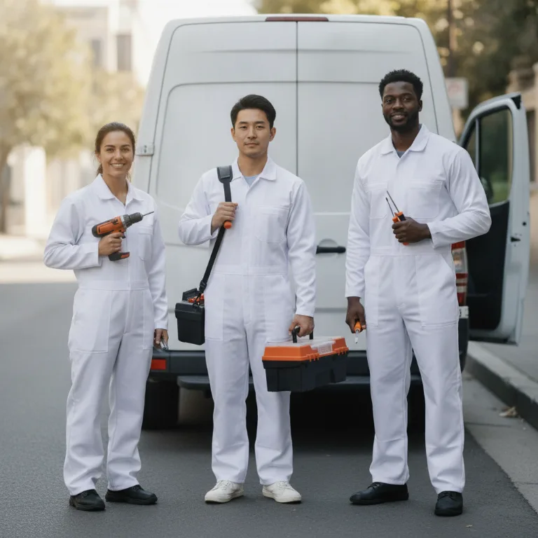 Rolluik Reparatie team in 's-Hertogenbosch